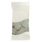 Zagasnacks Promo Bag with Printed Mints, 5 Inch