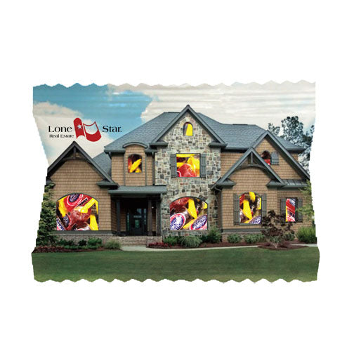 Zagasnacks Wide Promo Bags