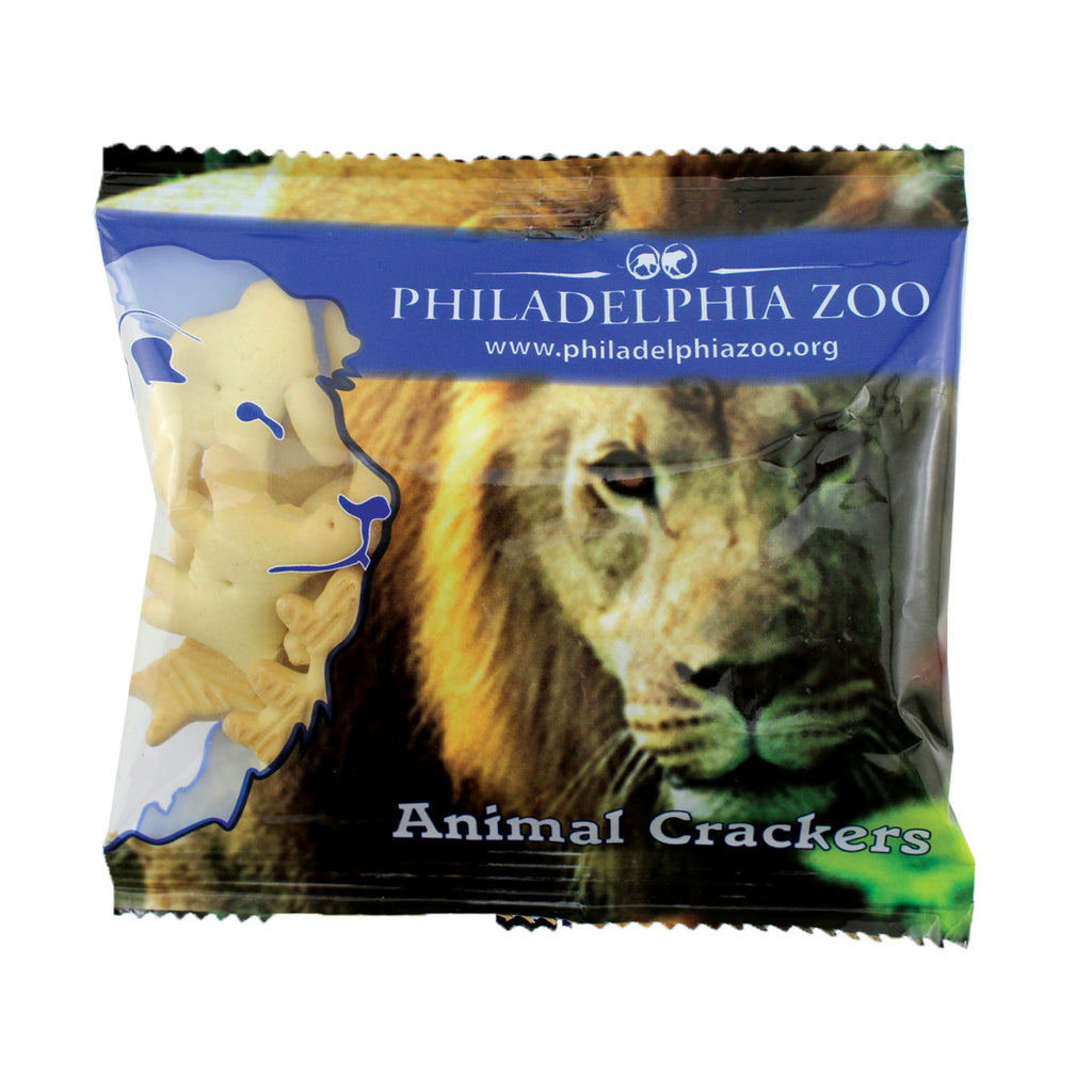 Zagasnacks Wide Promo Bags