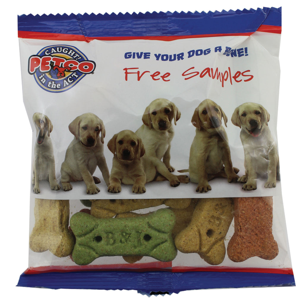 Zagasnacks Wide Promo Bags