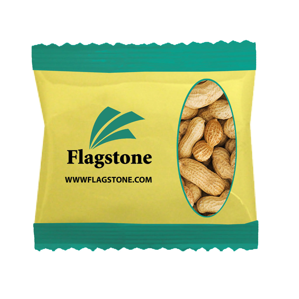 Zagasnacks Wide Promo Bags