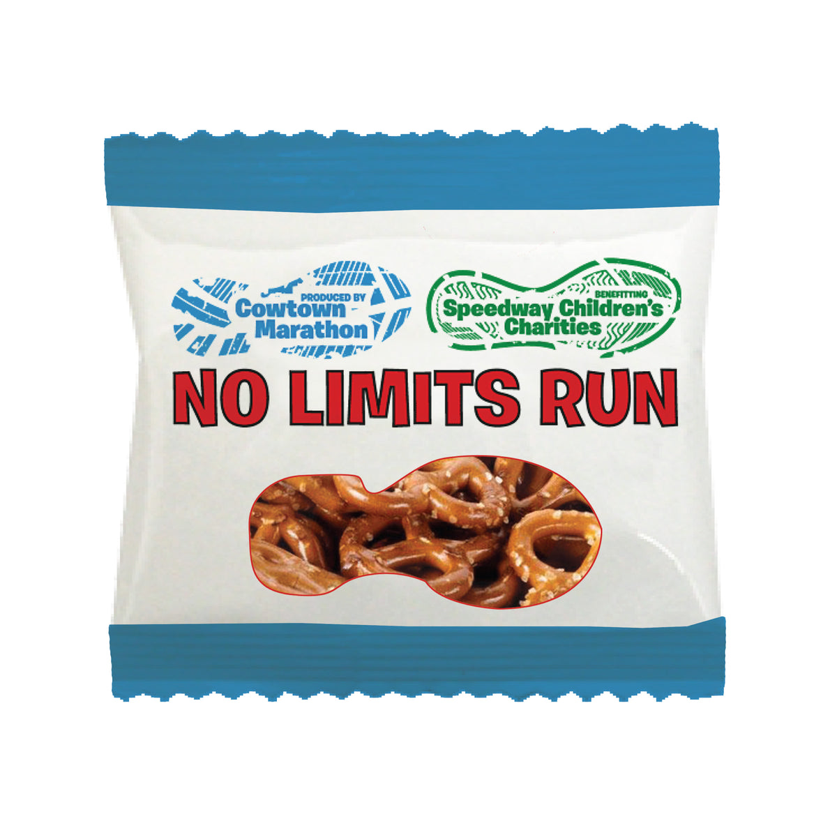 Zagasnacks Wide Promo Bags