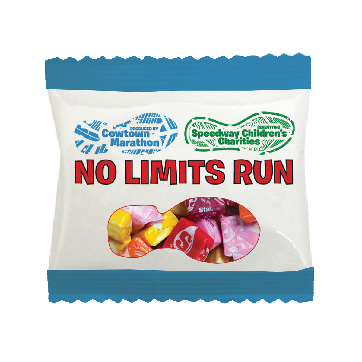 Zagasnacks Wide Promo Bags