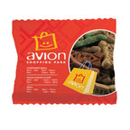 Zagasnacks Wide Promo Bags
