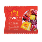 Zagasnacks Wide Promo Bags