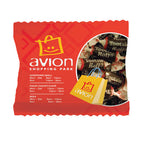 Zagasnacks Wide Promo Bags