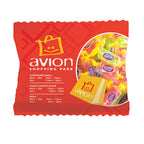 Zagasnacks Wide Promo Bags