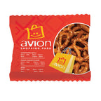 Zagasnacks Wide Promo Bags - Zagasnacks™ Wide Promo Pack Bag