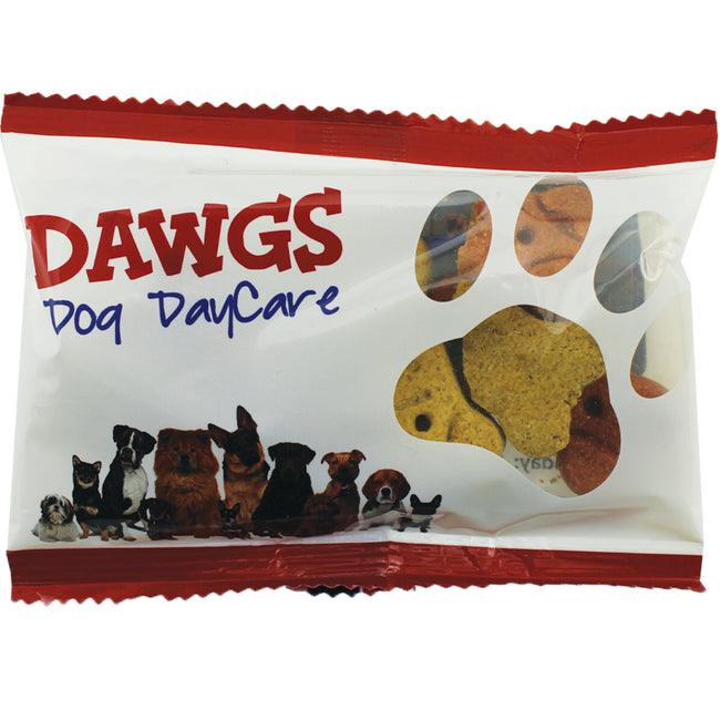 Zagasnacks Wide Promo Bags