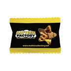 Zagasnacks Wide Promo Bags - Zagasnacks™ Wide Promo Pack Bag