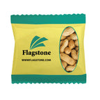 Zagasnacks Wide Promo Bags - Zagasnacks™ Wide Promo Pack Bag