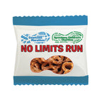 Zagasnacks Wide Promo Bags - Zagasnacks™ Wide Promo Pack Bag