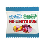 Zagasnacks Wide Promo Bags - Zagasnacks™ Wide Promo Pack Bag
