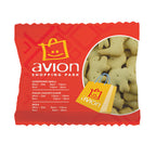 Zagasnacks Wide Promo Bags - Zagasnacks™ Wide Promo Pack Bag