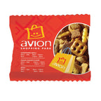 Zagasnacks Wide Promo Bags - Zagasnacks Wide Promo Pack Bag 5 Inch