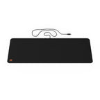 ZAGG Wireless Charging Desk Mat Transfer - Black - Photo 6