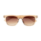 Zander Sunglasses with Recycled Frames - Front