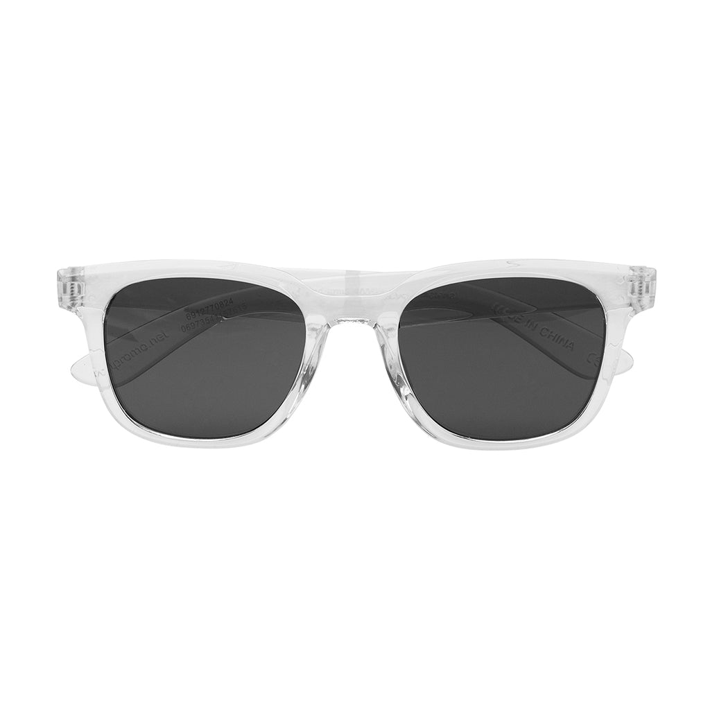 Zander Sunglasses with Recycled Frames - Front