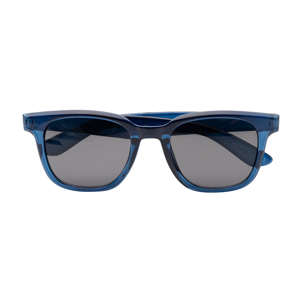 Zander Sunglasses with Recycled Frames - Front