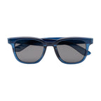Zander Sunglasses with Recycled Frames - Front