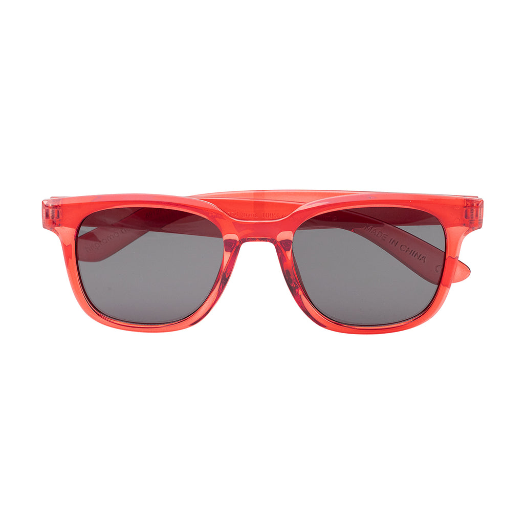 Zander Sunglasses with Recycled Frames - Front