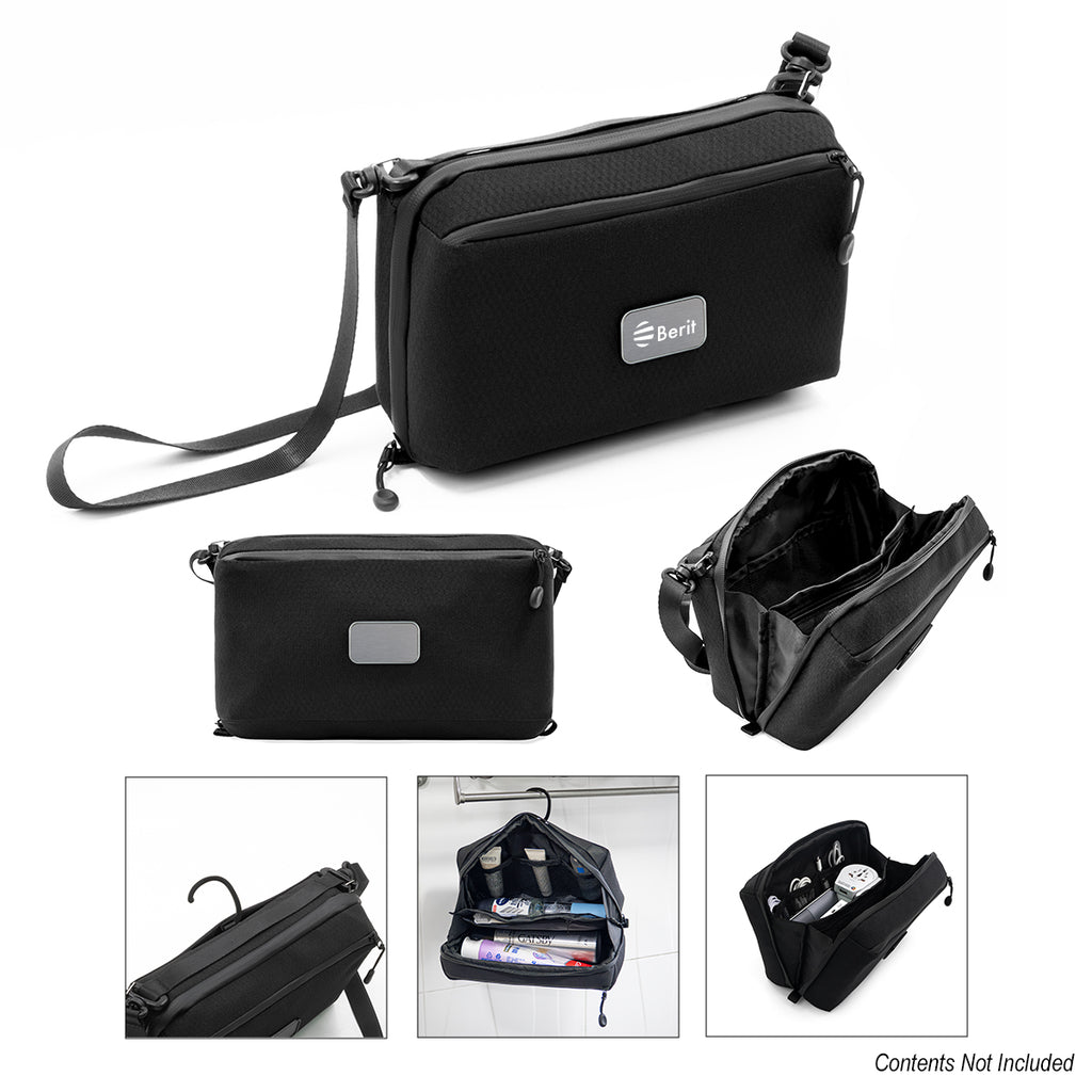 Zen Eco Crossbody Shoulder Bag