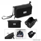 Zen Eco Crossbody Shoulder Bag