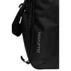 Zenith Recycled Duffel Bag for 18 Inch Laptops Transfer - Black - Detail 5
