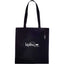 Zeus Convention Tote, 15.75 x 15 Inches - Black - Front