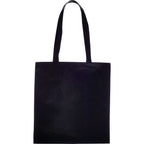 Zeus Convention Tote, 15.75 x 15 Inches - Black - Photo 2