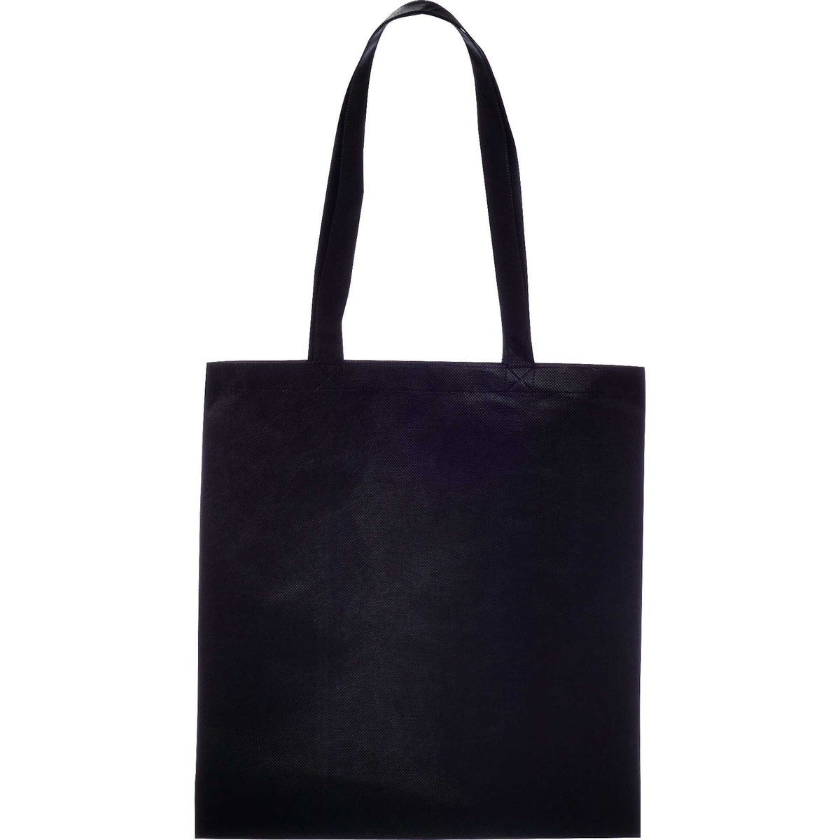 Zeus Convention Tote, 15.75 x 15 Inches Full Color - Black - Photo 2