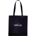 Zeus Convention Tote, 15.75 x 15 Inches Full Color - Black - Photo