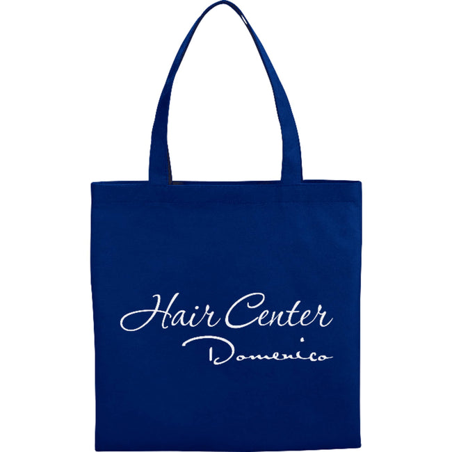 Zeus Slim Convention Tote, 14 x 13.5 Inches Full Color