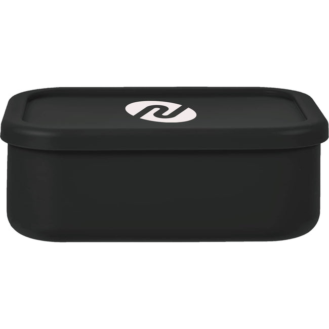 Zili Silicone Food Container with Secure Lid, 44 oz