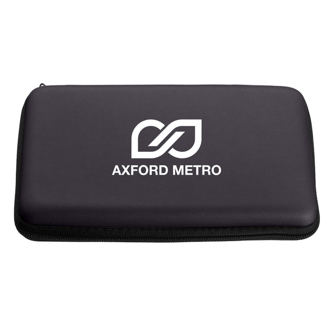 Zippered Case for Travel