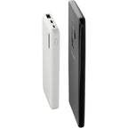 Zodiac Pocket Power Bank, 5,000 mAh Full Color - White - Photo 3