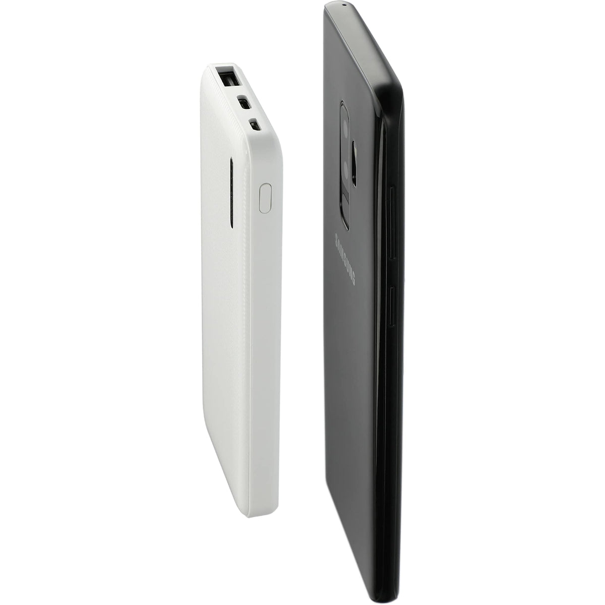 Zodiac Pocket Power Bank, 5,000 mAh Full Color - White - Photo 3
